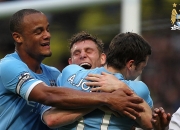 老鹰不断突破！德布劳内连续三场比赛得分超过重返赛场赛场气氛高涨