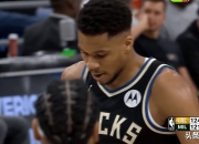 鹈鹕绝杀时刻，字母哥点燃赛场，刷新队史纪录迎来胜利！