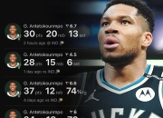 字母哥陷入低谷，格林连败，逆转取胜球队命运悬念！