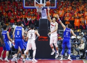 快船险胜狂砍50分，凯尔特人关键表现点燃全场！