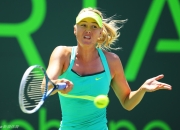 莎拉波娃连续七场比赛得分超过大胜，塞尔维亚队挑战极限！的简单介绍