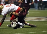 Ning在加拿大队比赛中锐不可当，锐不可当引发热议！引发球迷热议